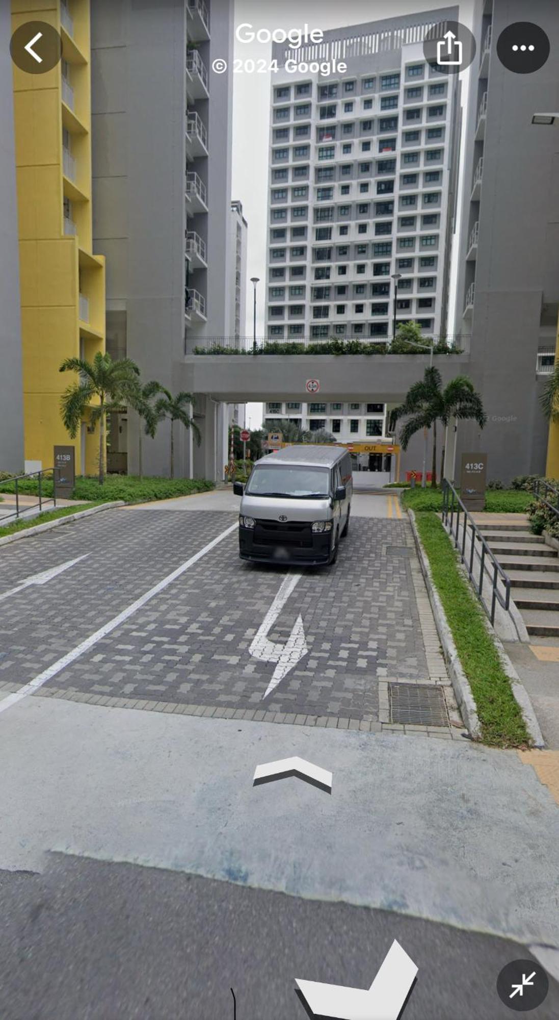 Sweet Elegant Boat Home @ Marina Waterfront Singapur Exterior foto